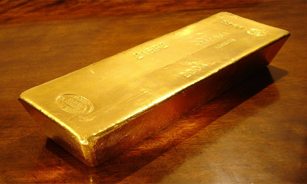 24k gold