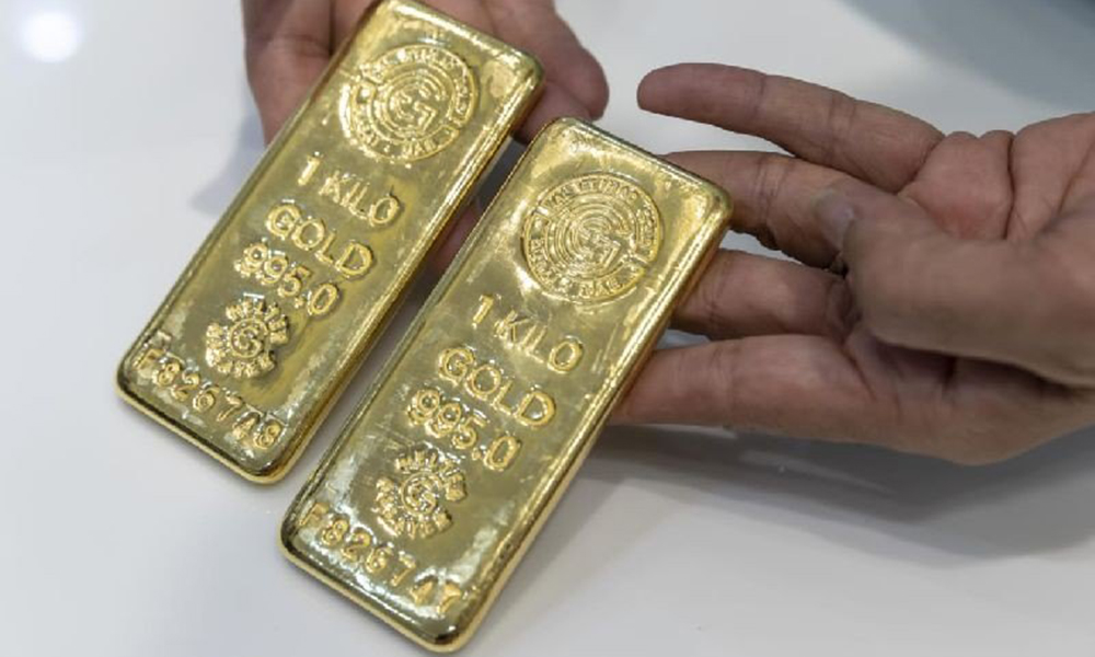 18k gold