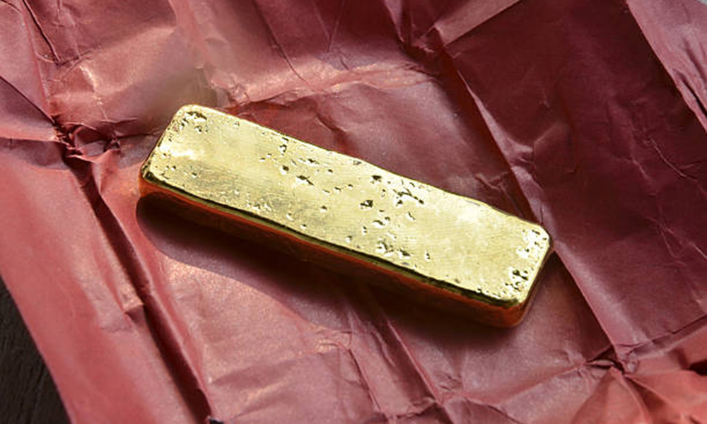 22k karat gold 1