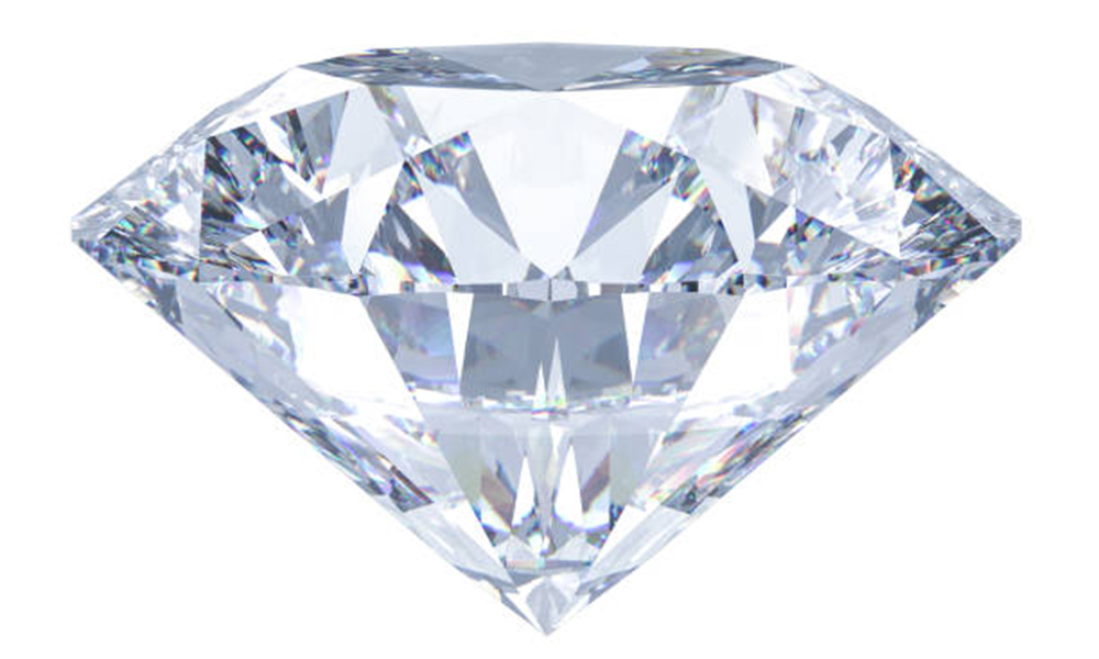loose diamonds