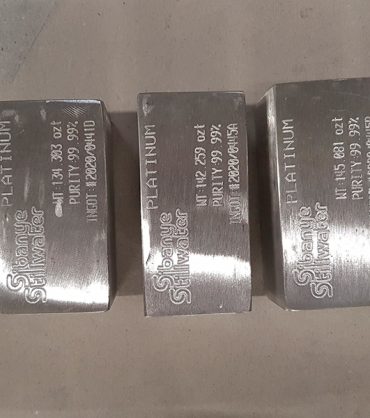 platinum